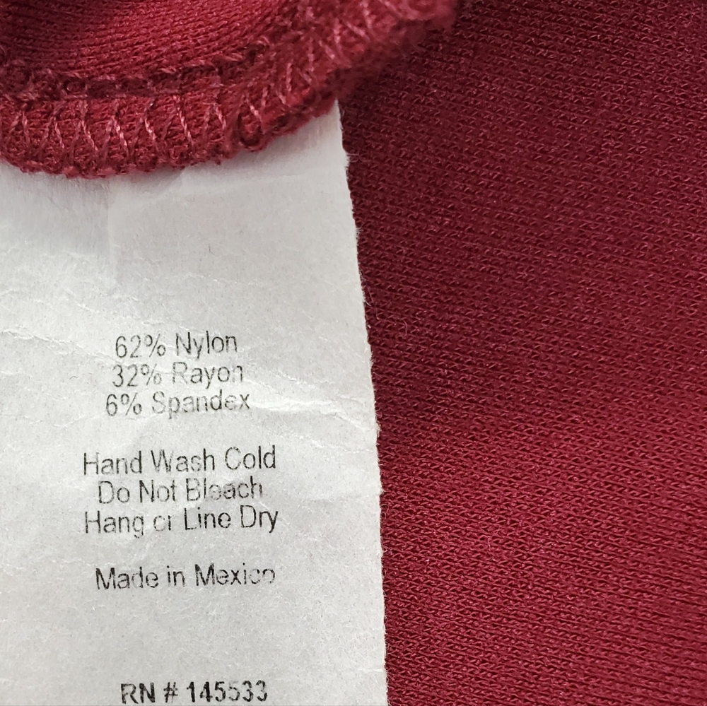 W5 top size medium - Picture 4 of 4